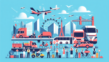 Sécurité des passagers en transport poids lourd : obligations et responsabilités du transporteur