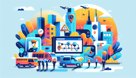 Temps de conduite et réglementation sociale des conducteurs dans le transport de voyageurs