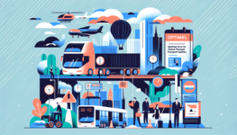 Illustration de l'article de blog Méthode optimale sur 10 à 12 semaines pour réussir la capacité transport voyageurs lourd