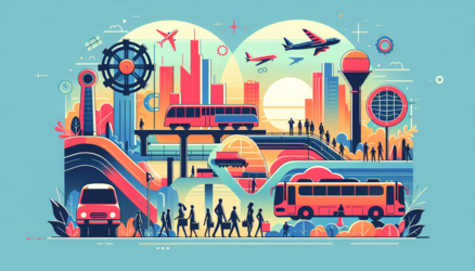 QCM et études de cas en transport collectif : exemples corrigés pour la capacité voyageurs lourd