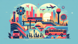 Illustration de l'article de blog QCM et études de cas en transport collectif : exemples corrigés pour la capacité voyageurs lourd