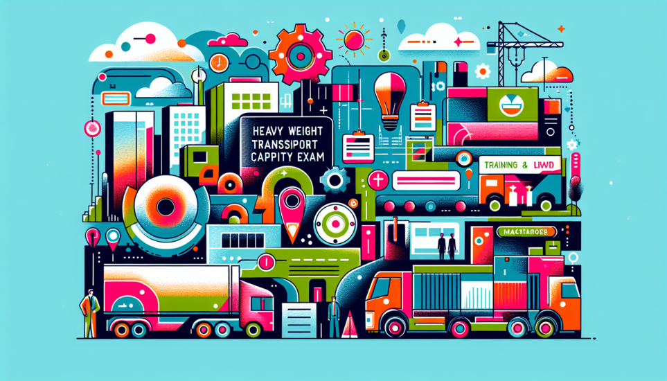 Illustration de l'article de blog Déroulé et enjeux de l’examen capacité transport poids lourd voyageurs