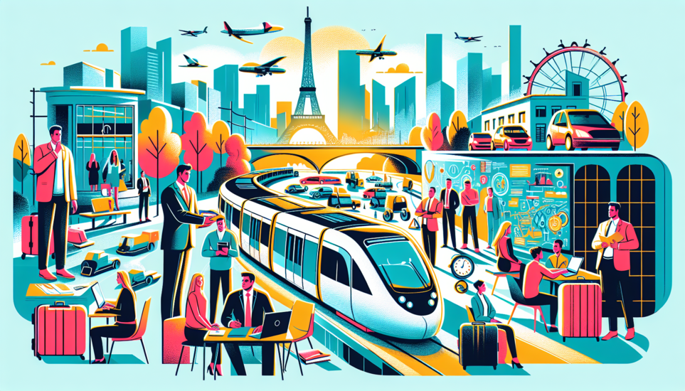 Illustration de l'article de blog Formation Capacité Lourde Voyageurs : Tout savoir sur le programme officiel 2026