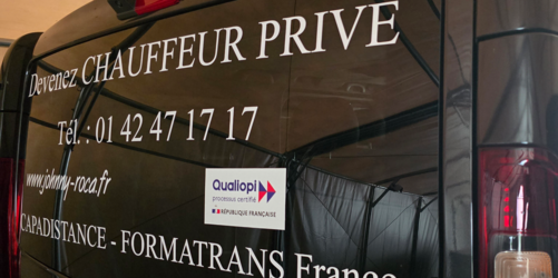 Formation et examen de CAPACITE V9